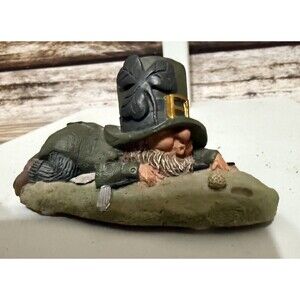 Declan's Finnians Guardians of the Blarney Stone Kelly The Rogue #44430 Figurine